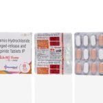 GLYCIRICH  M2 FORTE