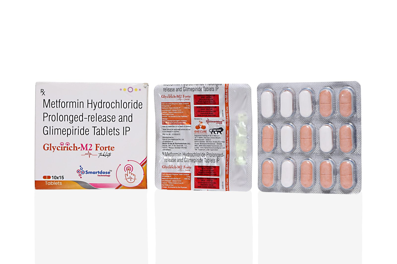 GLYCIRICH-M2_FORTE