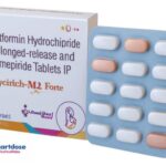 GLYCIRICH  M2 FORTE