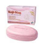 KETO-STAG SOAP