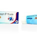 LULISTAG CREAM 50GM