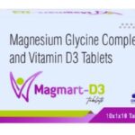 MAGMART D3