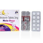 MELA-DEEP 3 MG