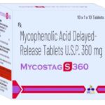 MYCOSTAG S 360