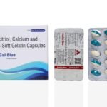 OXECAL BLUE