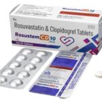 ROSUSTEM CD 10