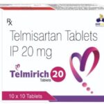 TELMIRICH 20