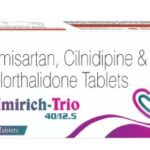 TELMIRICH-TRIO 40/12.5