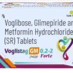 VOGLISTAG GM 0.2/2 FORTE